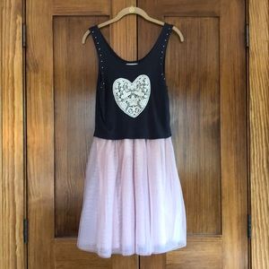 H&M 14+ youth dress